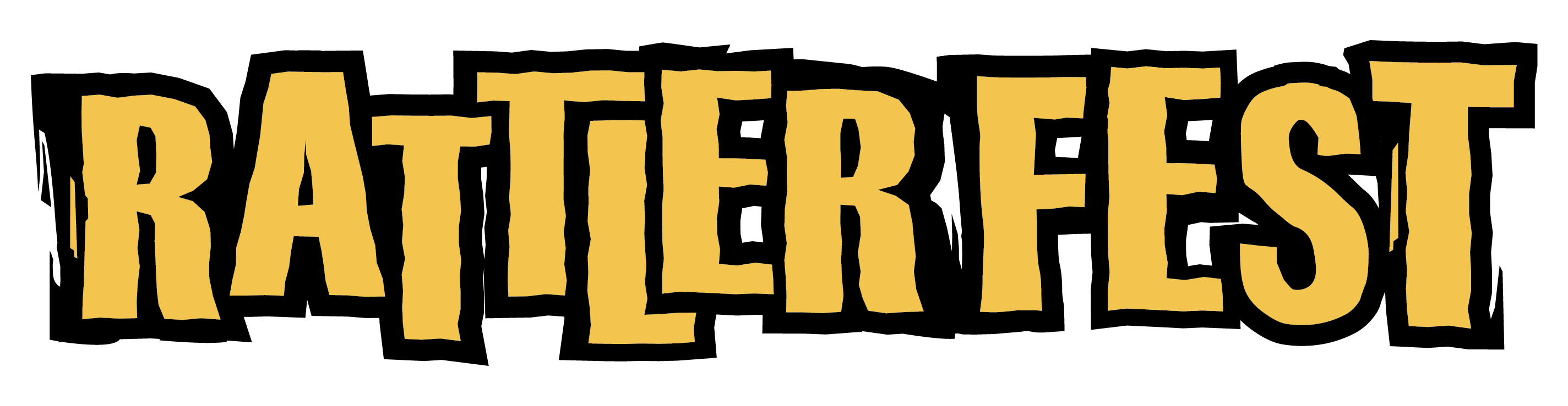 Rattler Fest Logo